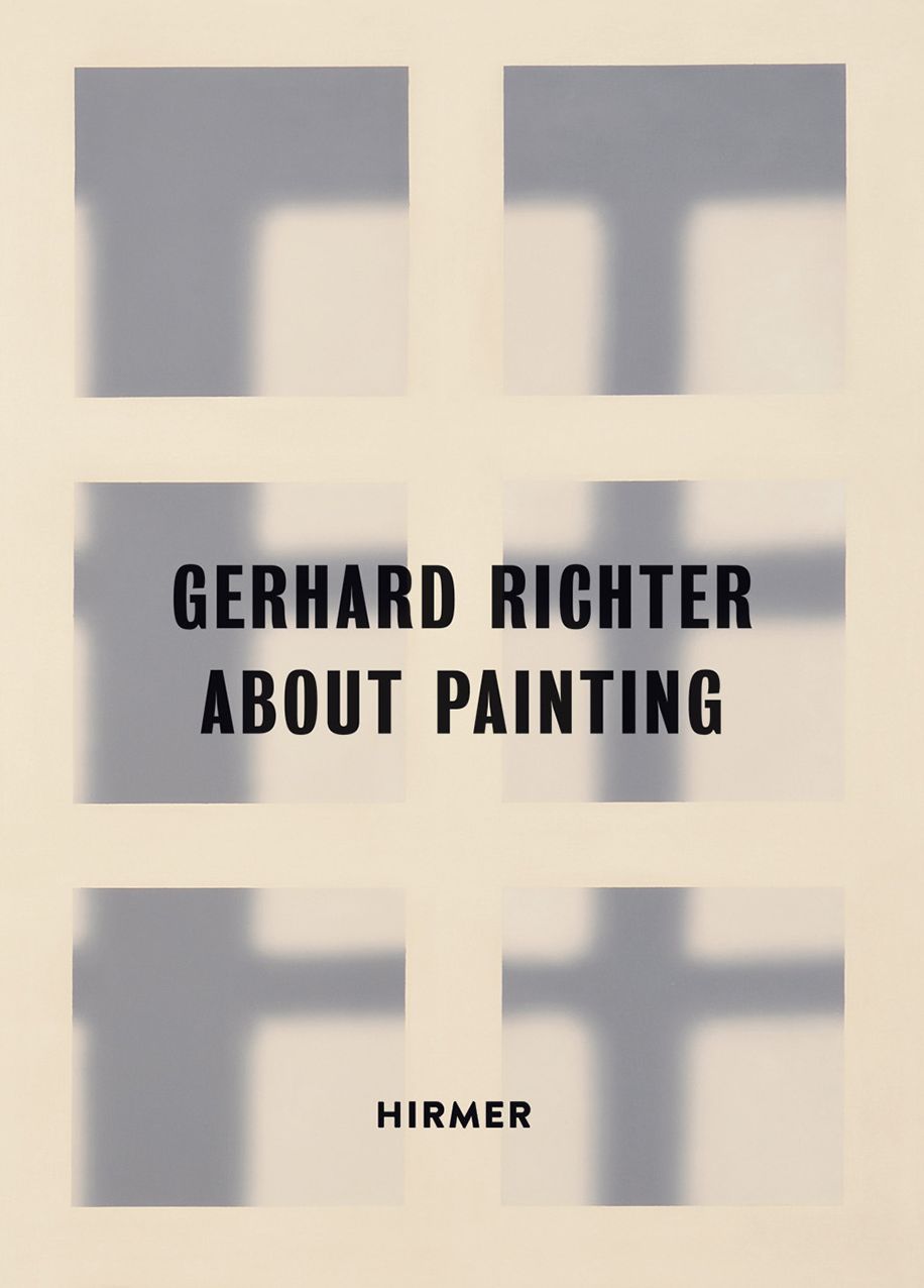 Gerhard Richter: About Painting - Early Pictures