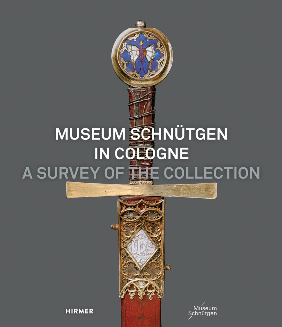 Museum Schnï¿½tgen in Cologne: A Survey of the Collection