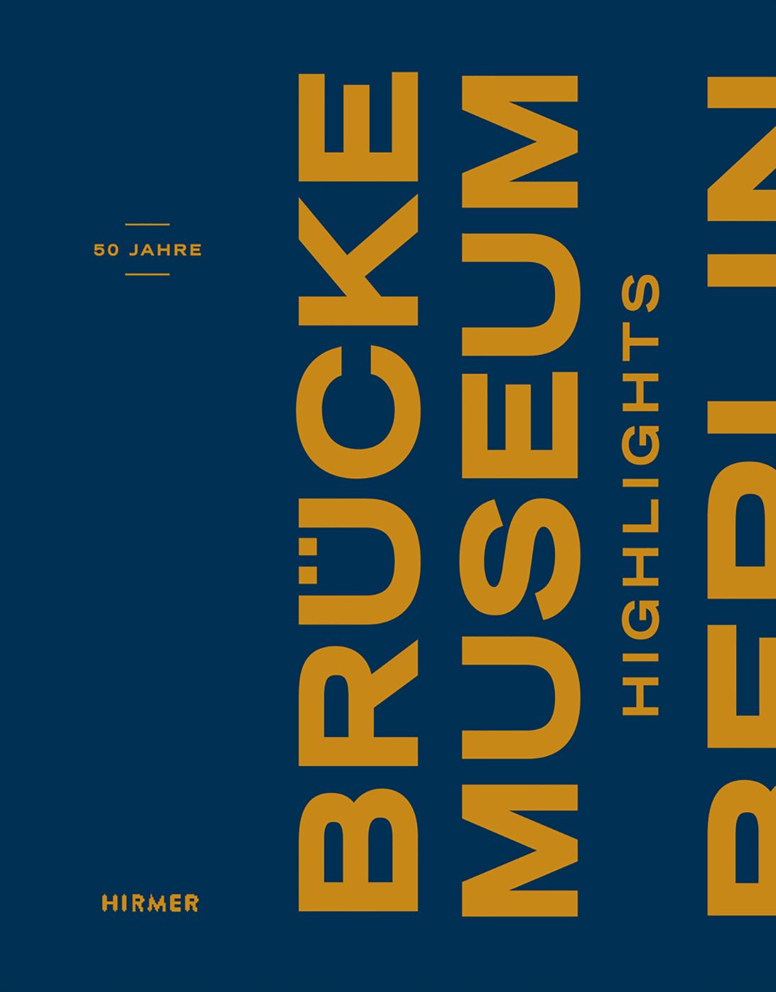 Brucke Museum: Highlights