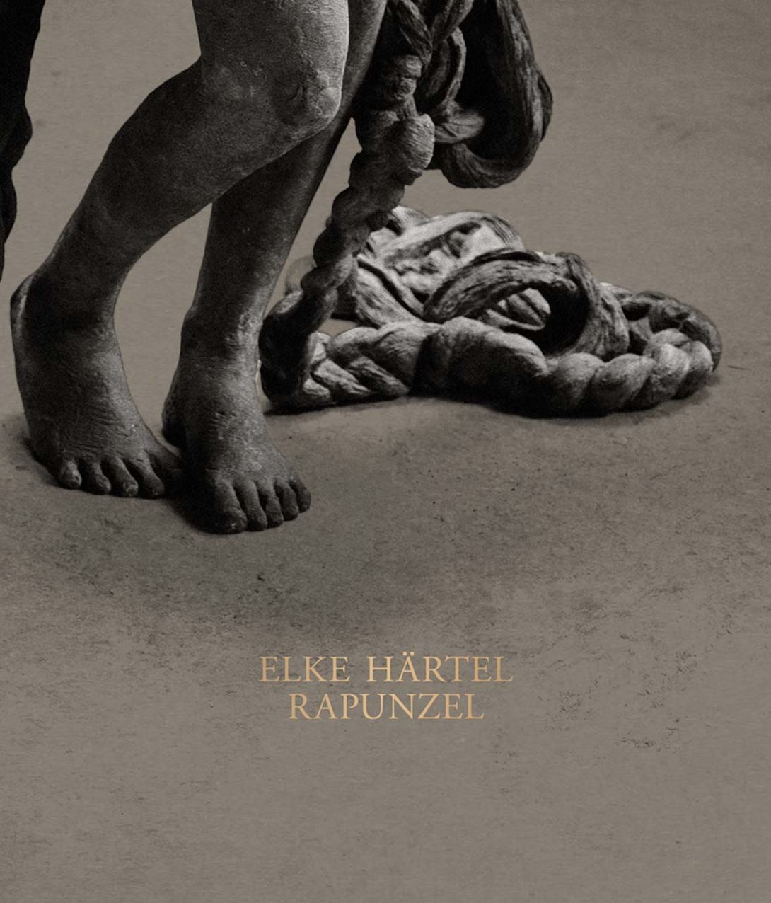 Elke Hartel: Rapunzel: Genesis of a Sculpture