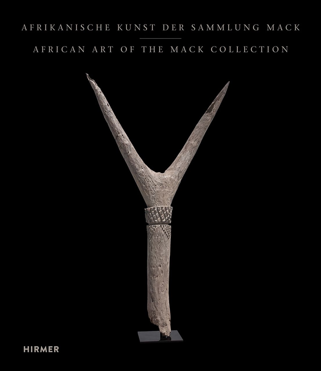 African Art of the Mack Collection