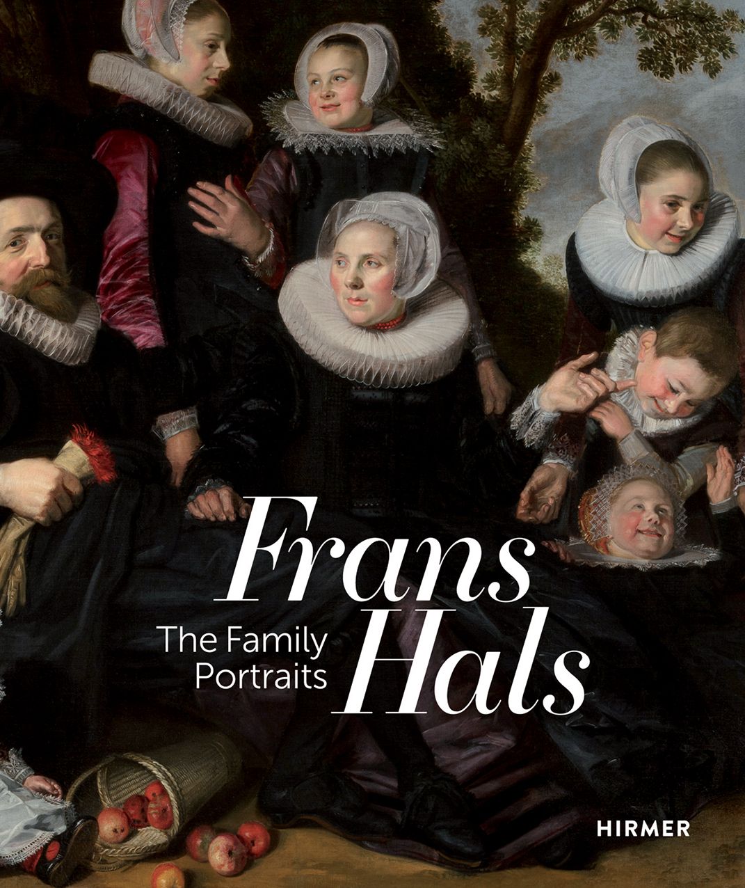 Frans Hals: Family Portraits