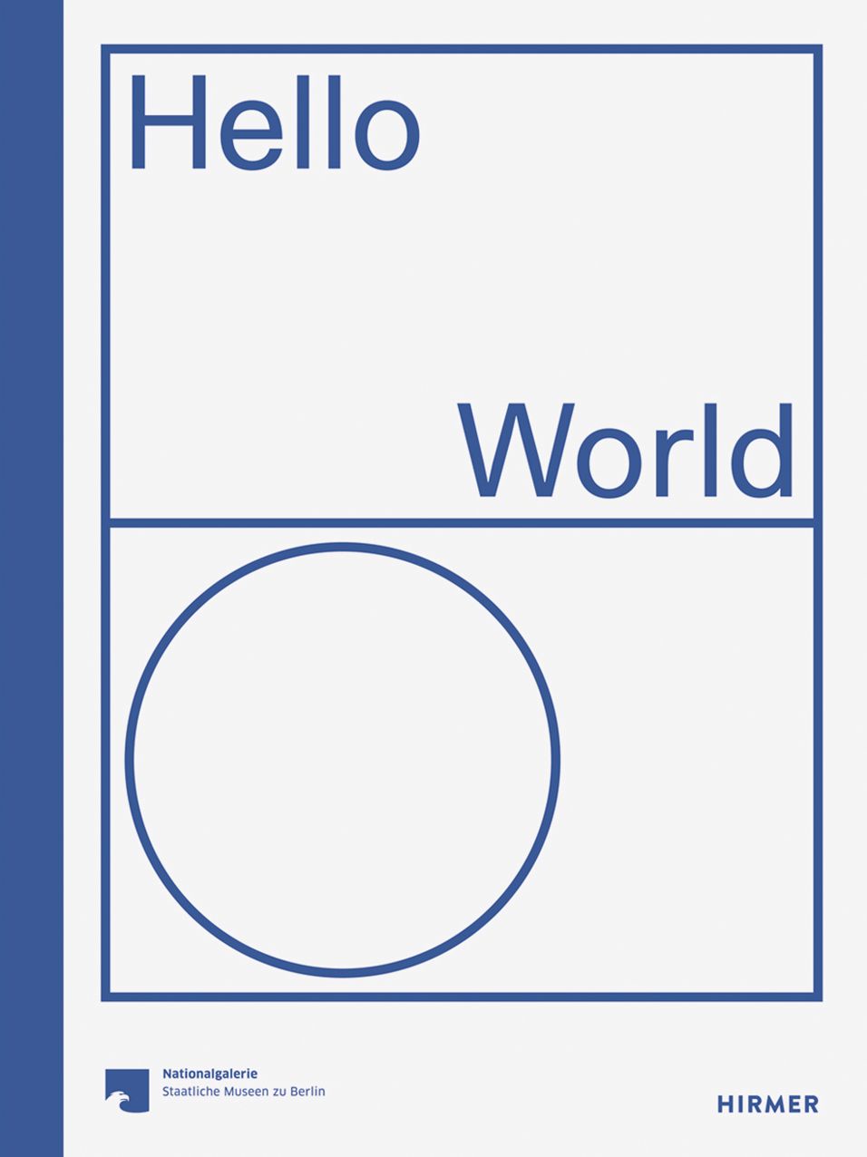 Hello World: Revising a Collection