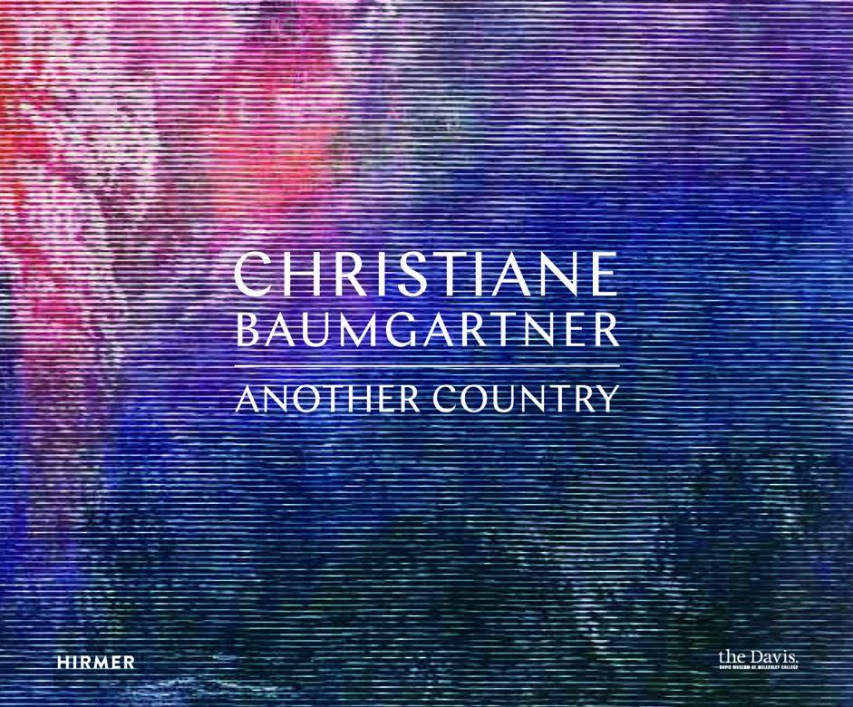 Christiane Baumgartner: Another Country