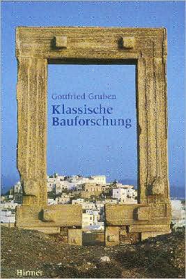 Klassische Bauforschung