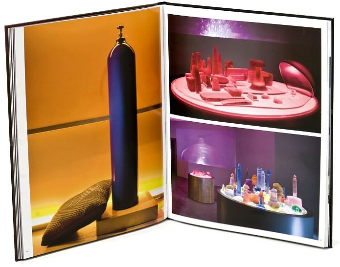 Mike Kelley: Kandors