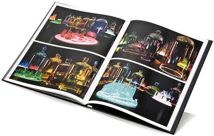 Mike Kelley: Kandors