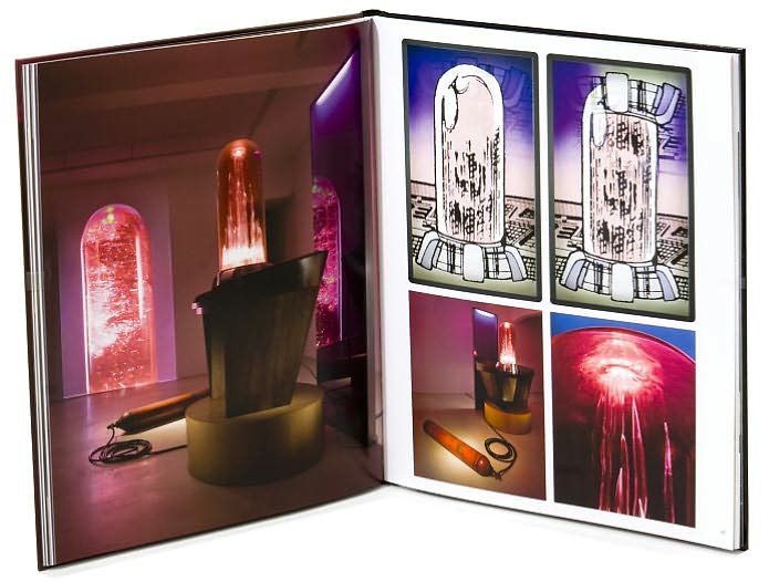 Mike Kelley: Kandors