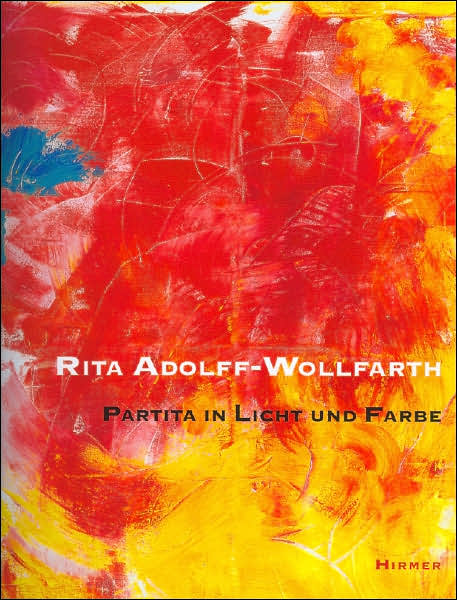 Pertita in Licht und Farbe: Partita in Licht und Farbe