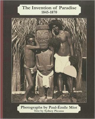 Invention of Paradise: 1845-1870