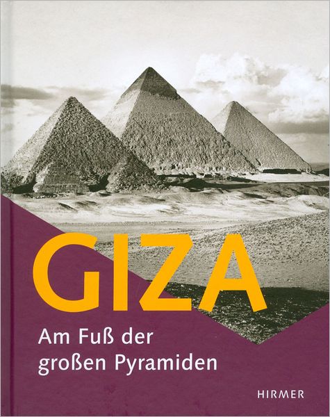 Giza: Am Fuss der grossen Pyramiden