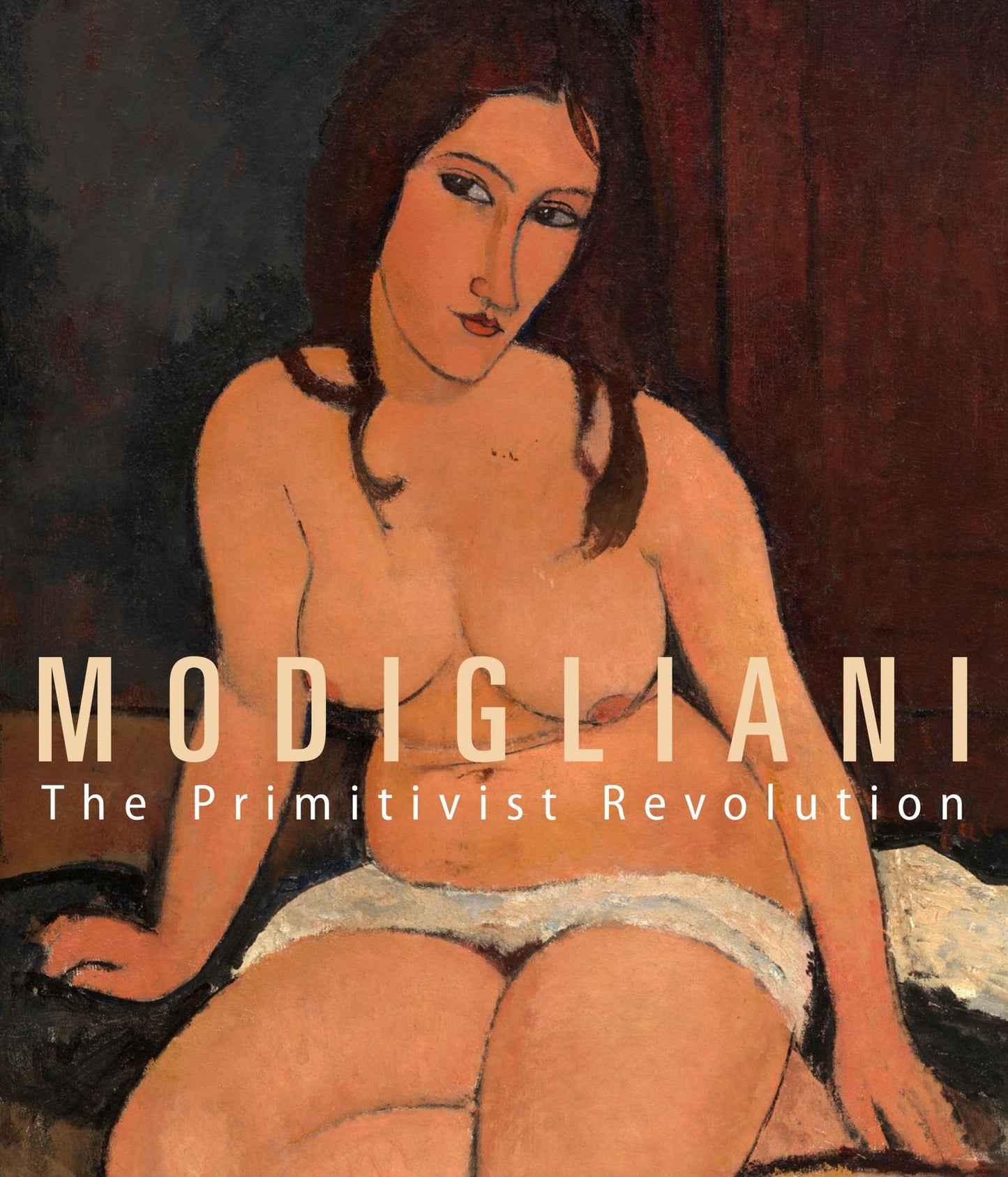 Modigliani - Picasso: The Primitivist Revolution