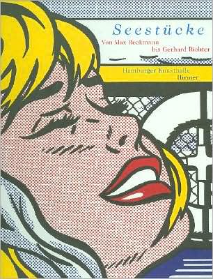 Seestucke: Von Max Beckmann bis Gerhard Richter