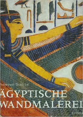 Agyptische Wandmalerei