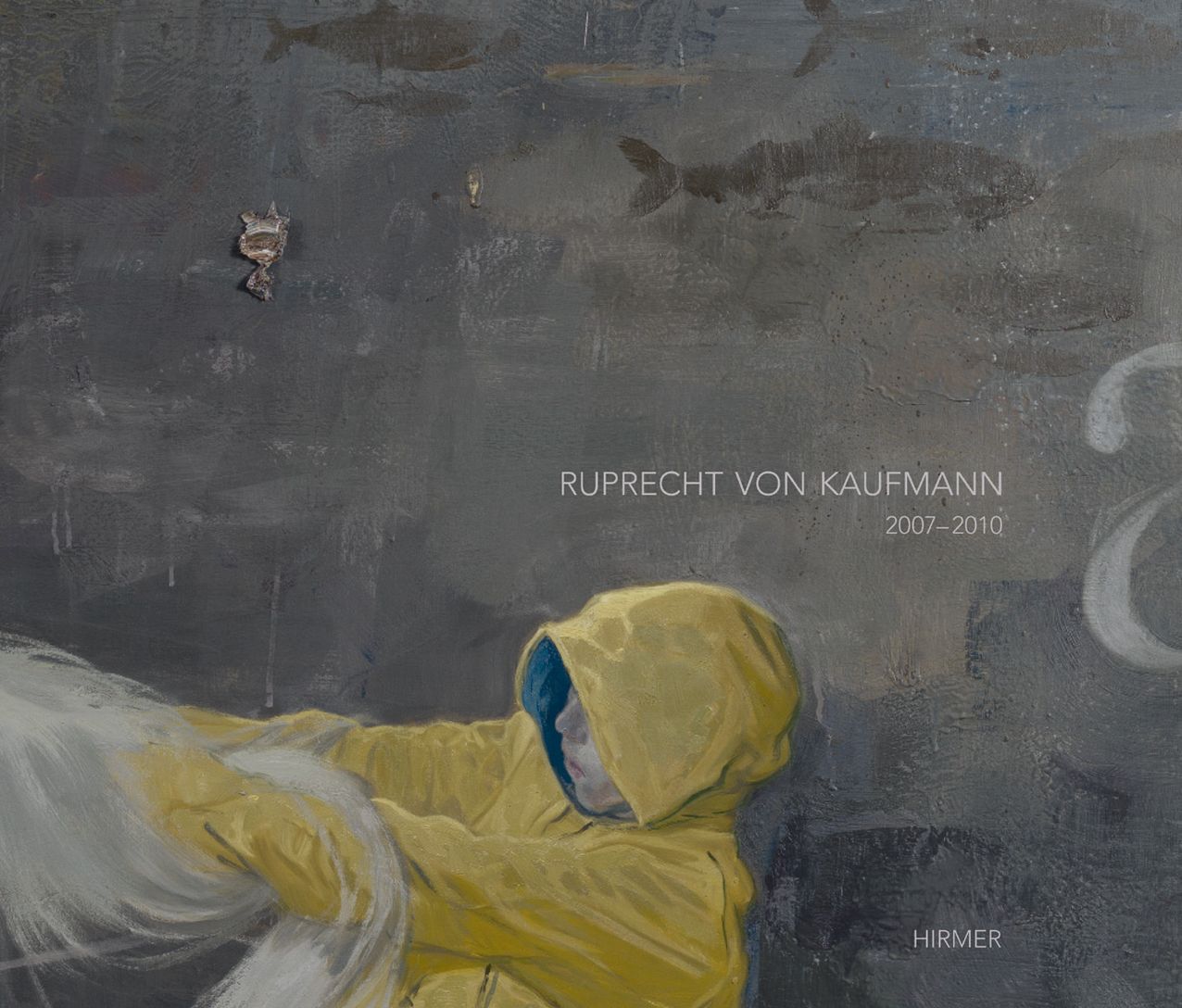Ruprecht von Kaufmann: 2007-2010