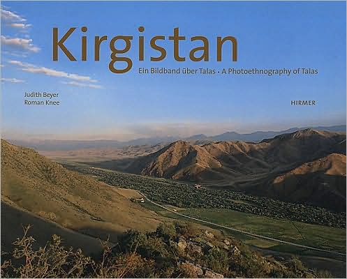 Kirgistan