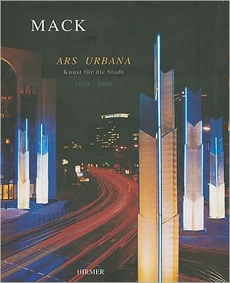 Ars Urbana: 1952 - 2008