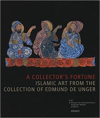 Collector's Fortune, Islamic Art
