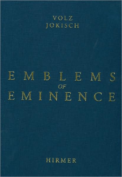 Emblems of Eminence: German Renaissance Portrait Medals