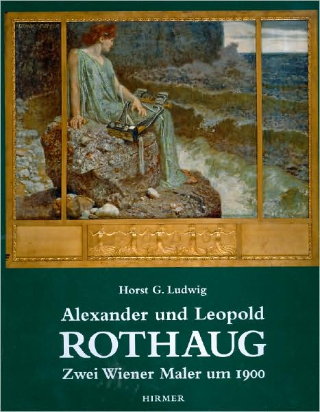 Alexander und Leopold Rothaug