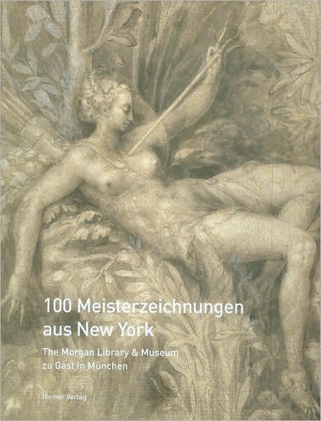 Von Raffael bis Picasso: Meisterzeichnungen aus New York - The Morgan Library & Museum