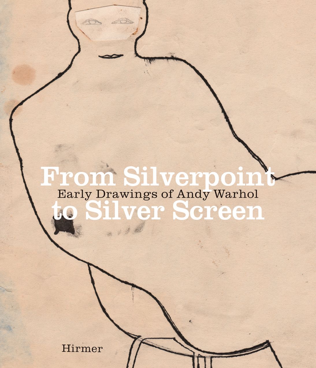 From Silverpoint to Silver Screen: Early Drawings of Andy Warhol