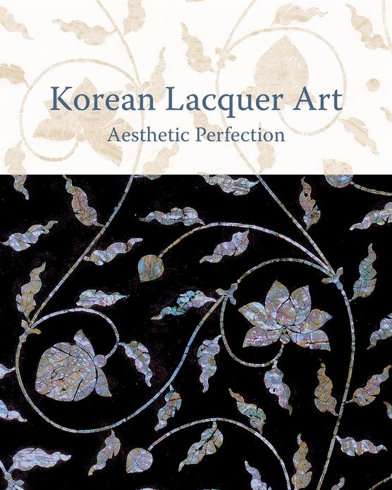 Korean Lacquer Art: Aesthetic Perfection