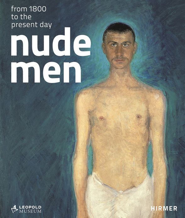 Nude Men: From 1800 to the Present Day