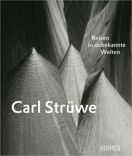 Carl Struwe: Reisen in unbekannte Welten