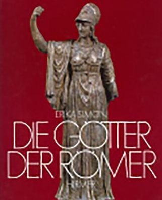 Die Gotter der Romer