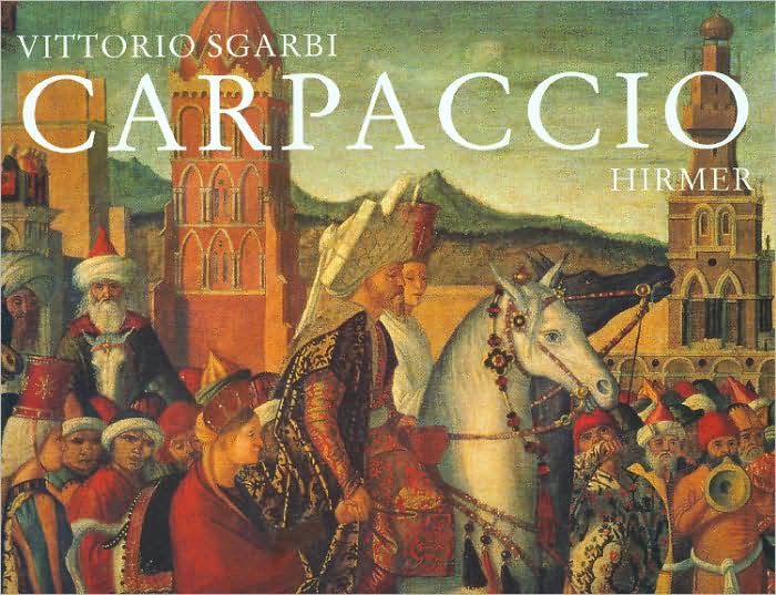 Carpaccio: Leben und Werk