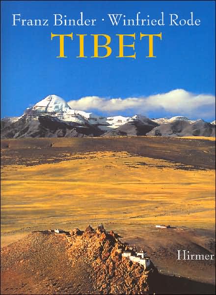 Tibet: Land und Kultur