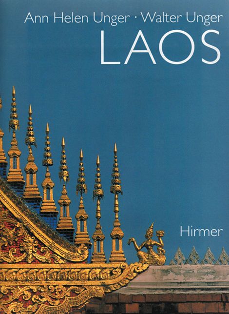 Laos: A Country Between Yesterday and Today