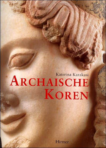 Archaischen Koren