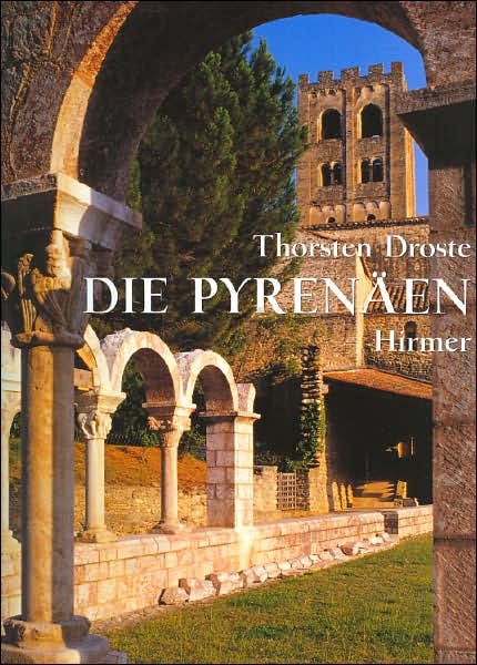 Die Pyrenaeen