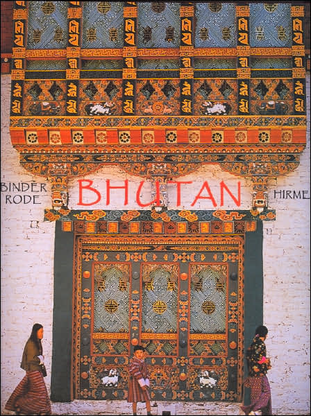 Bhutan: Konigreich Des Donnerdrachen
