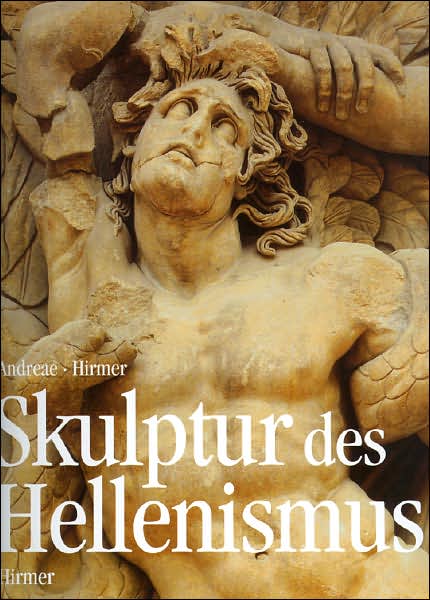 Skulptur Des Hellenismus