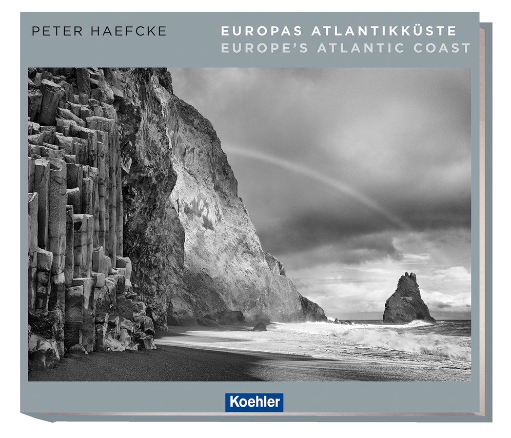 Europe's Atlantic Coast