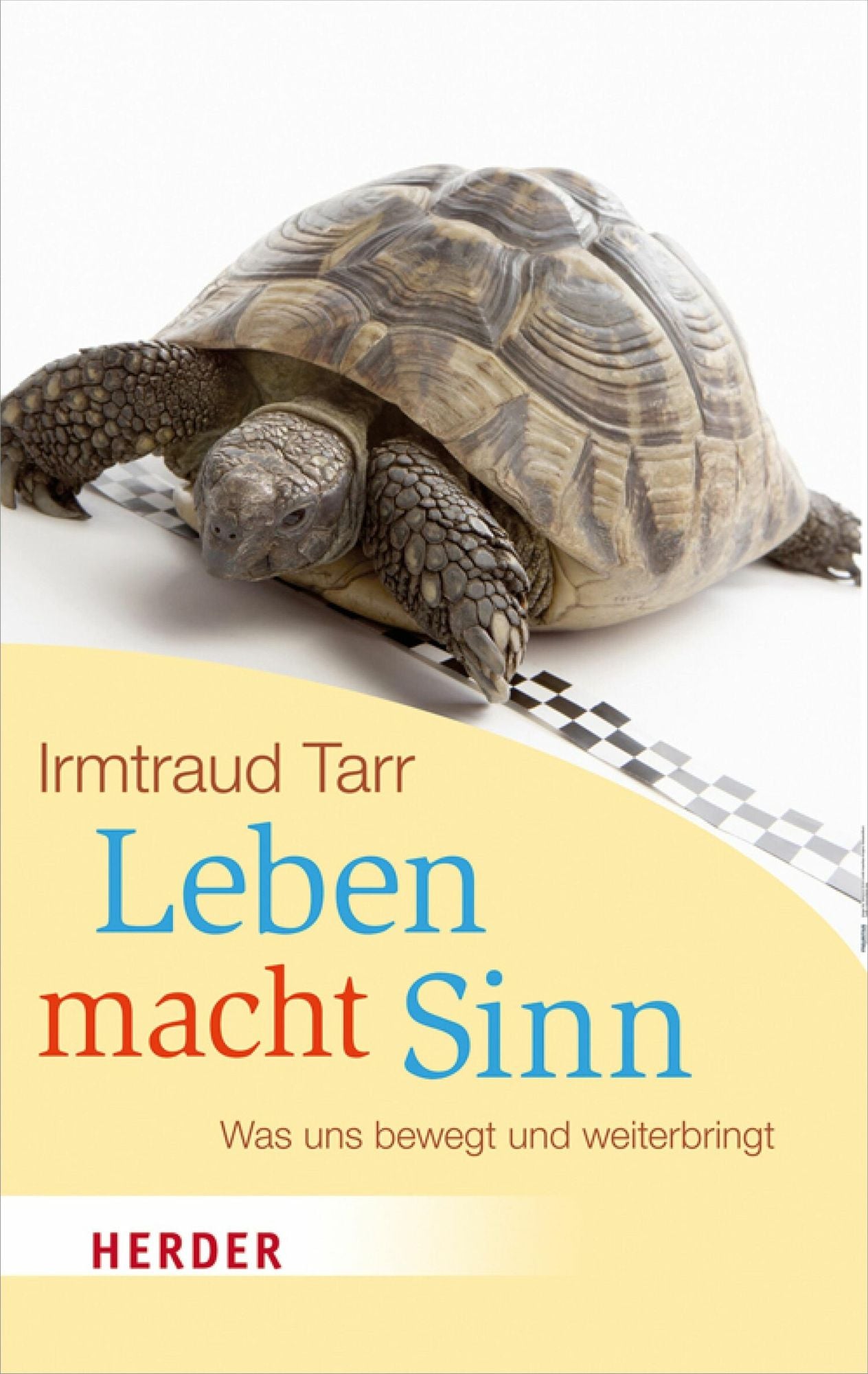 Leben macht Sinn: Was uns bewegt und weiterbringt