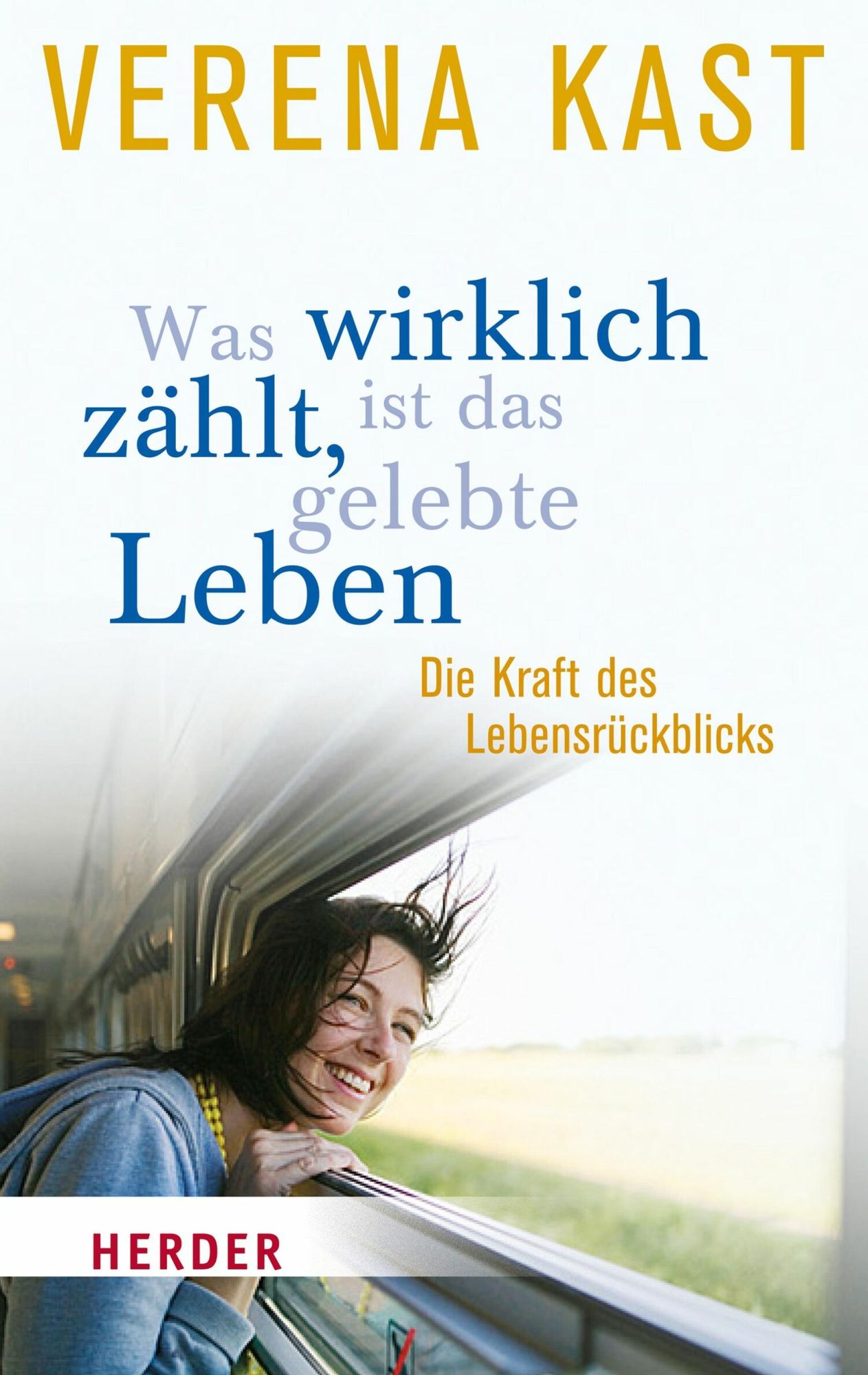Was wirklich zählt, ist das gelebte Leben: Die Kraft des Lebensrückblicks
