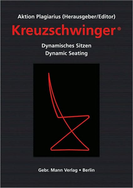 Kreuzschwinger-Dynamic Seating