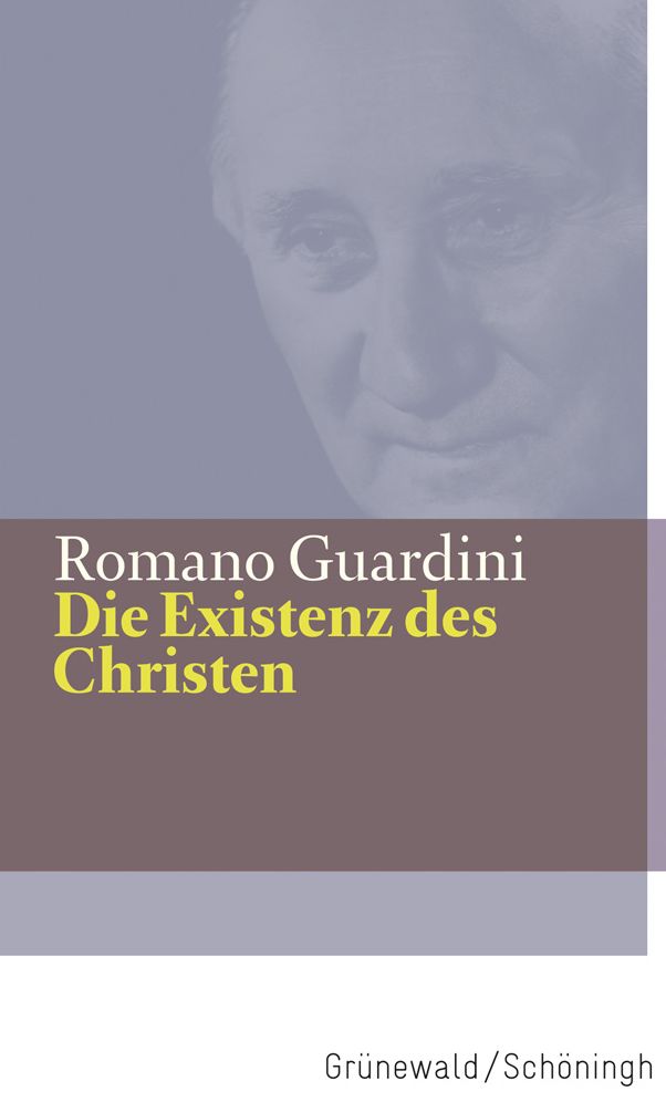 Die Existenz des Christen