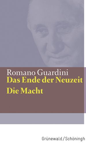 Das Ende der Neuzeit / Die Macht