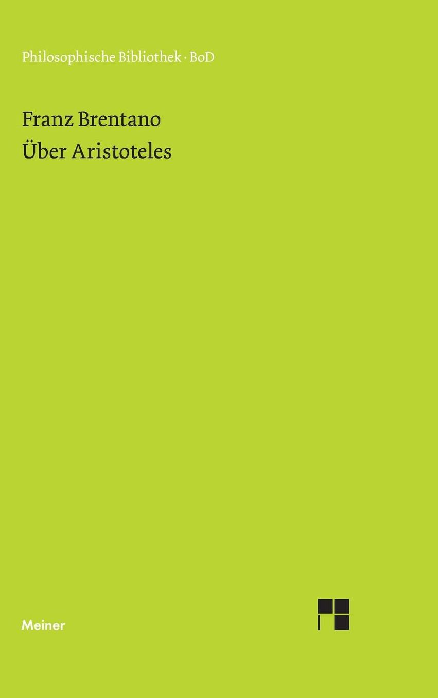 ber Aristoteles