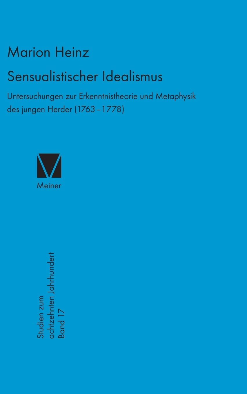 Sensualistischer Idealismus