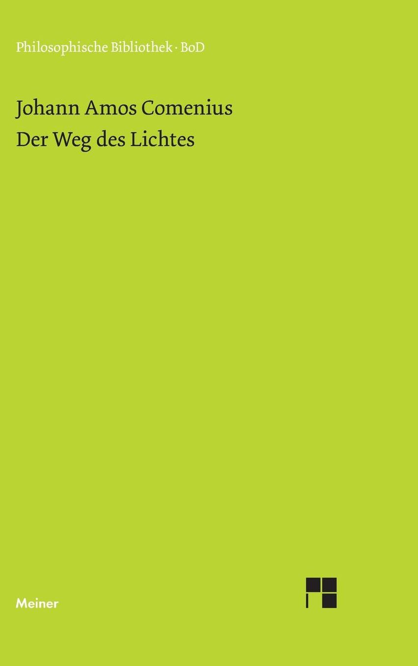 Der Weg des Lichtes