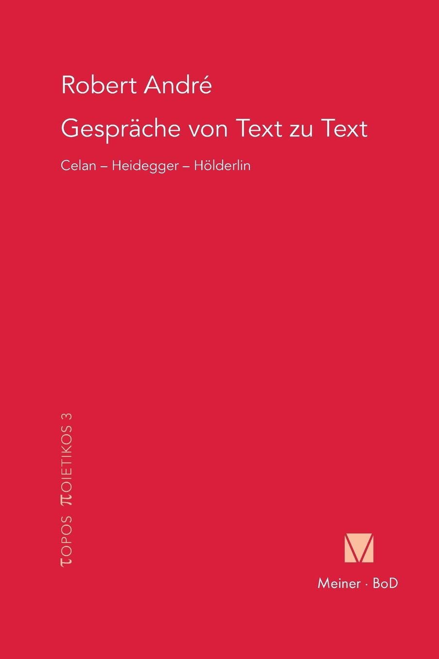 Gesprache Von Text Zu Text