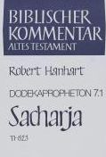 Sacharja (1,1-8,23)
