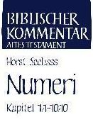 Numeri (Kapitel 1,1-10,10)