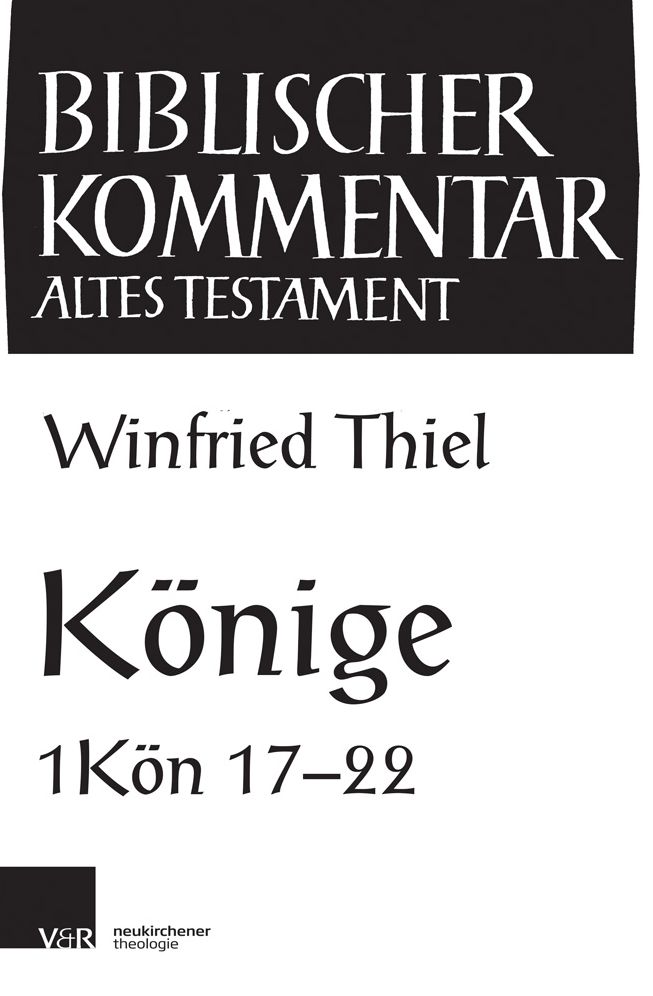 Konige: 9. Lieferung